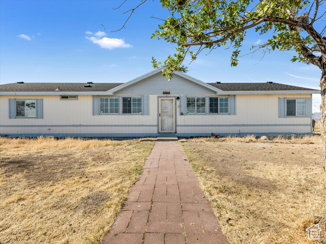 Property Photo:  3749 W Highway 138 W  UT 84029 