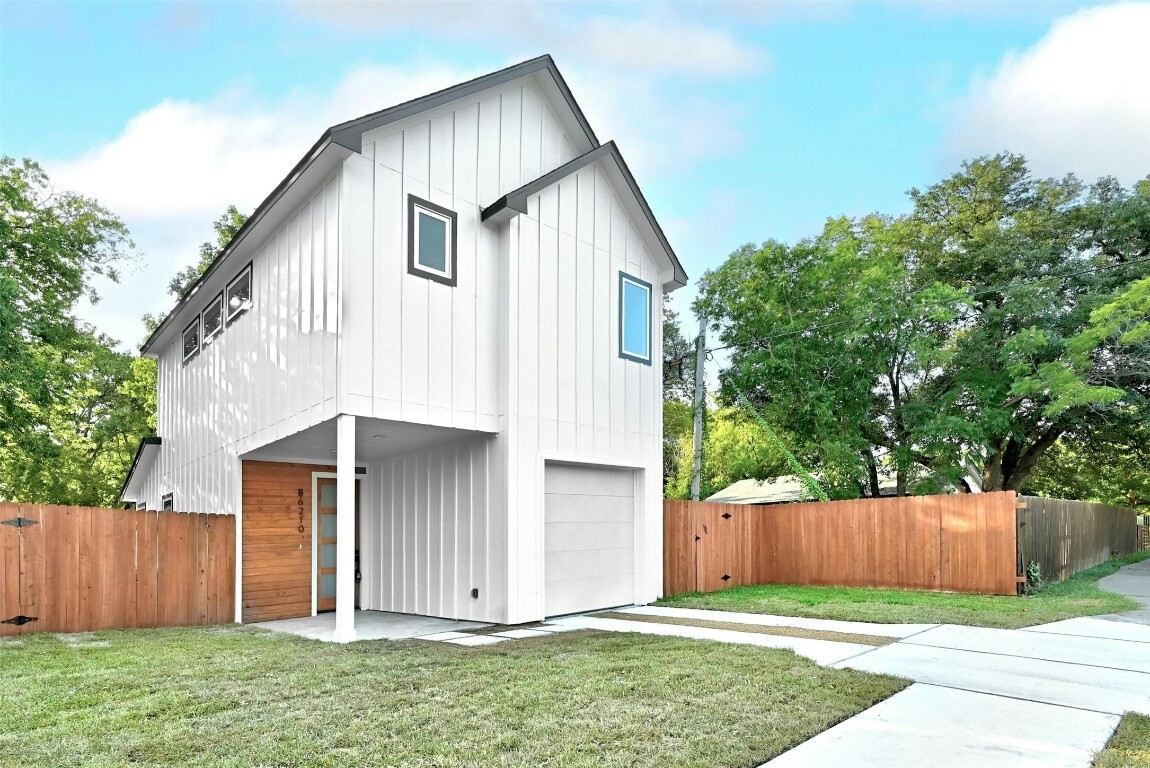 Property Photo: 6210 Larch Terrace B TX 78741