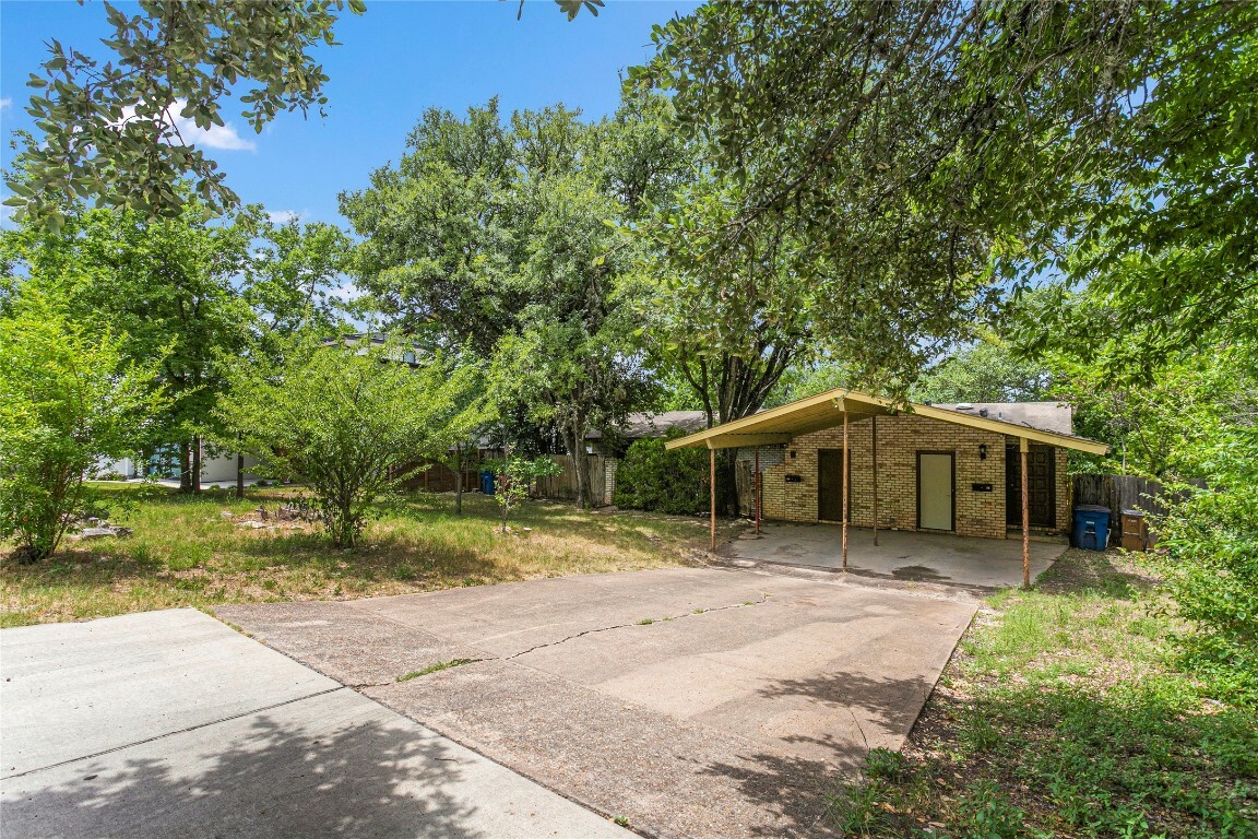 Property Photo:  1902 Westridge Drive  TX 78704 