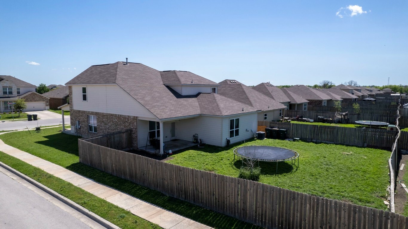 Property Photo:  1458 Twin Estates Drive  TX 78640 