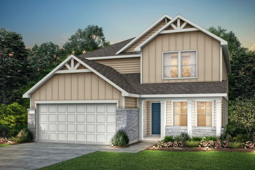 Property Photo: 504 Acuff Lane TX 78641
