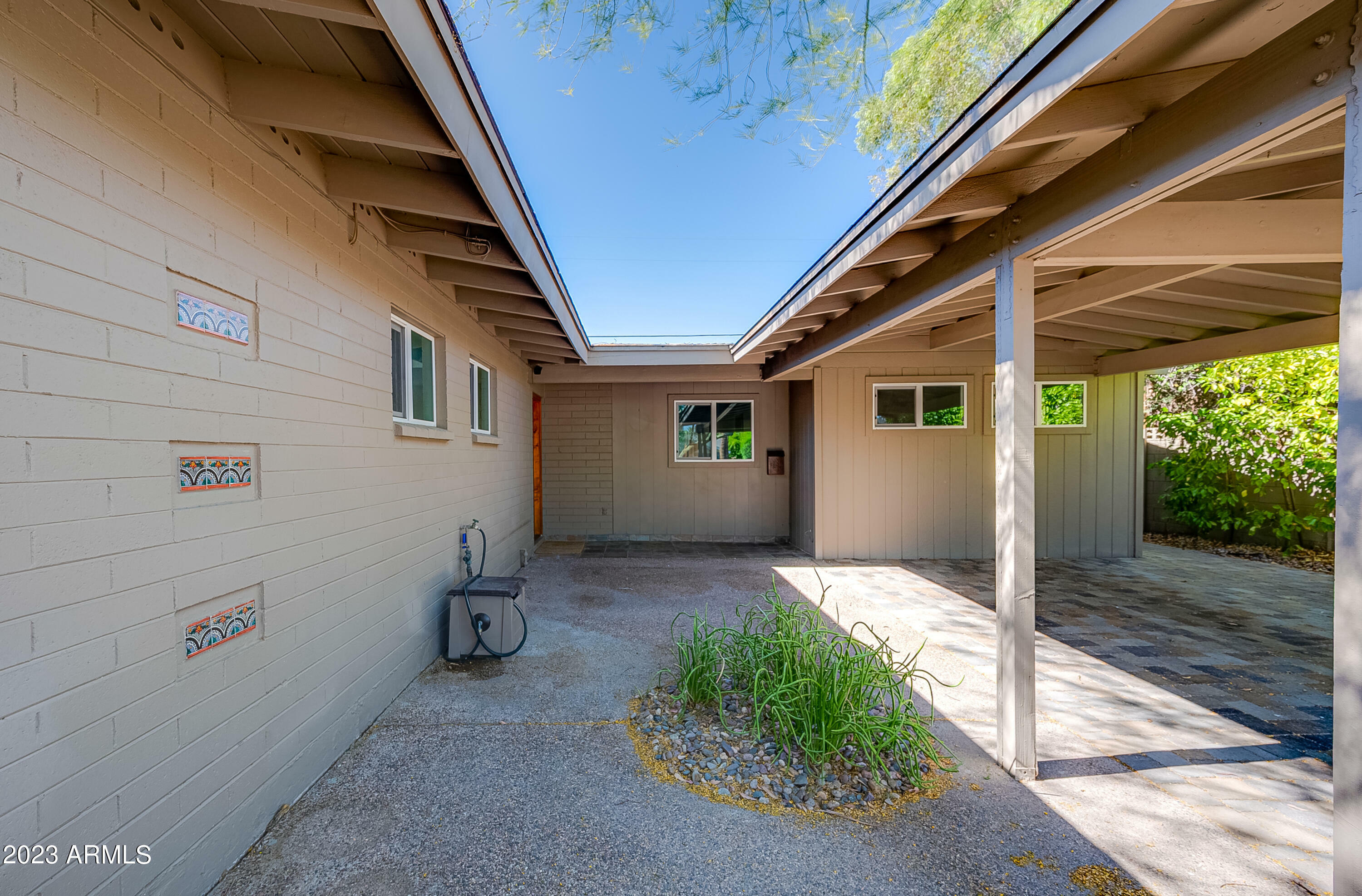 Property Photo:  6826 E Monterey Way  AZ 85251 