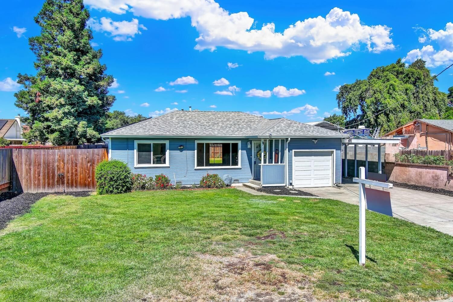 Property Photo:  439 Hamilton Drive  CA 94533 