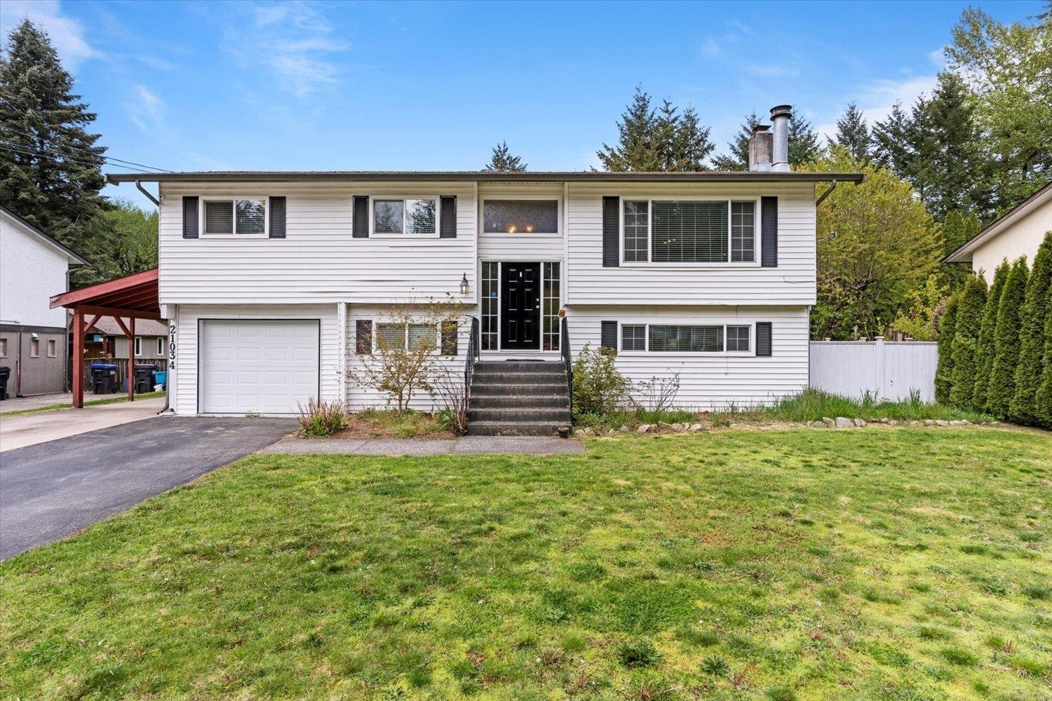 Property Photo:  21034 Riverview Drive  BC V0X 1L1 