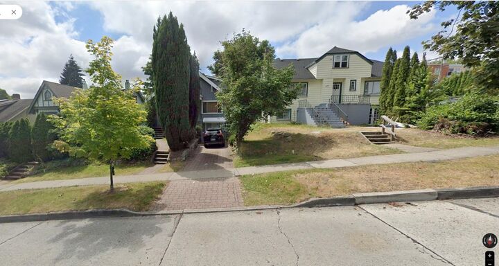 3582 W King Edward Avenue — photo 1