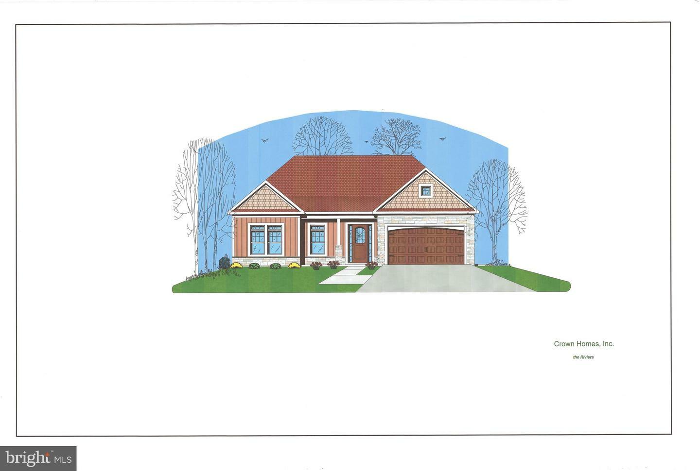 Property Photo:  Lot 151 Easton Club Drive  MD 21601 