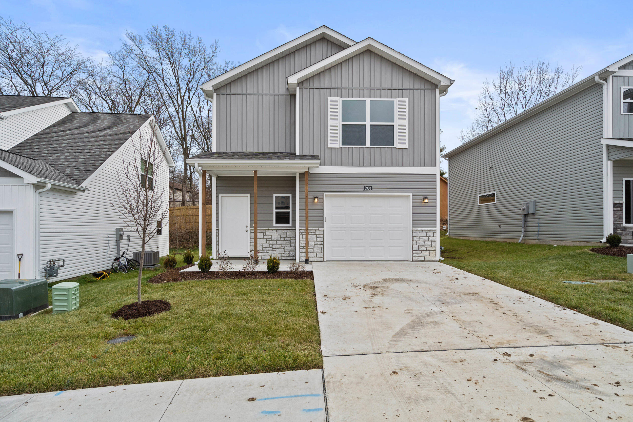 Property Photo: 3904 Bragg Ct MO 65202