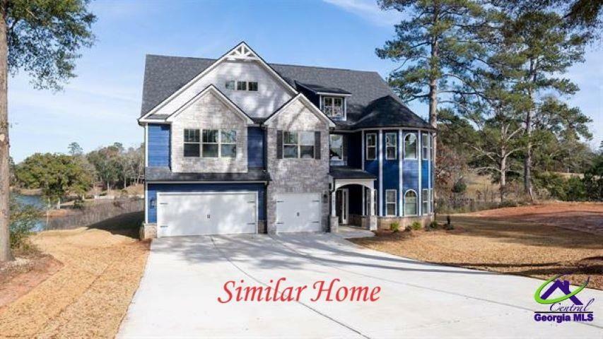 405 Live Oak Plantation Lane  Perry GA 31069 photo