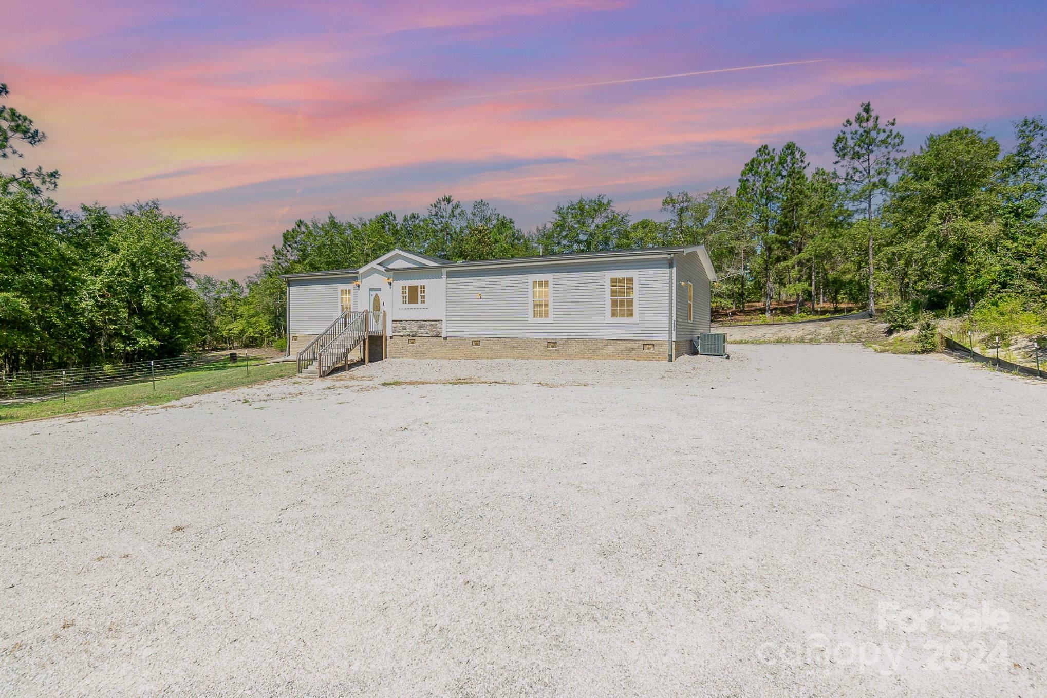 Property Photo:  286 Locatis Lane  SC 29741 