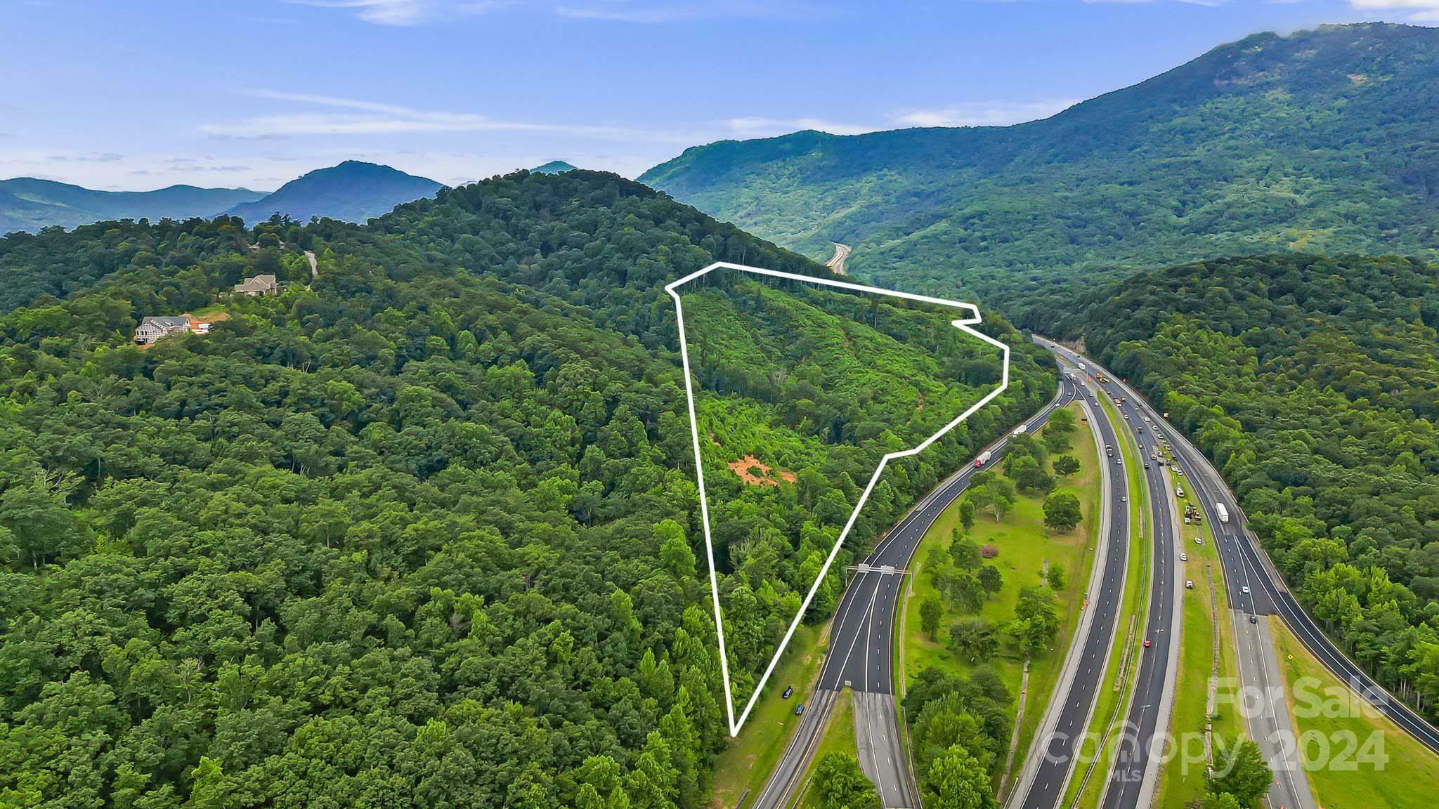 Property Photo: 26 US None NC 28722