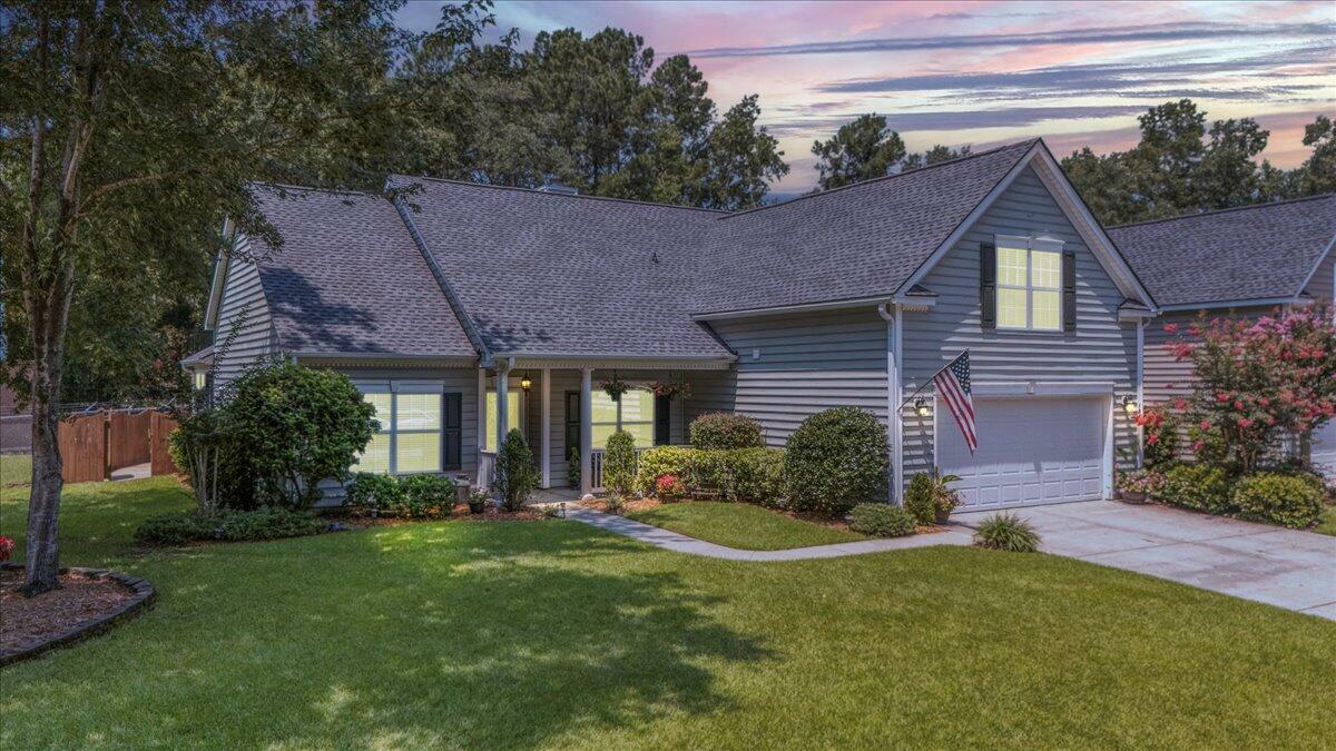 Property Photo: 101 Chancellors Drive SC 29485