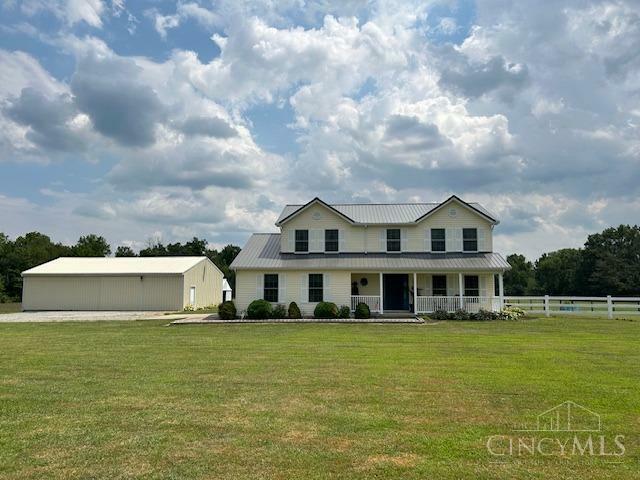 4450 Anderson Road  Union Twp OH 45133 photo