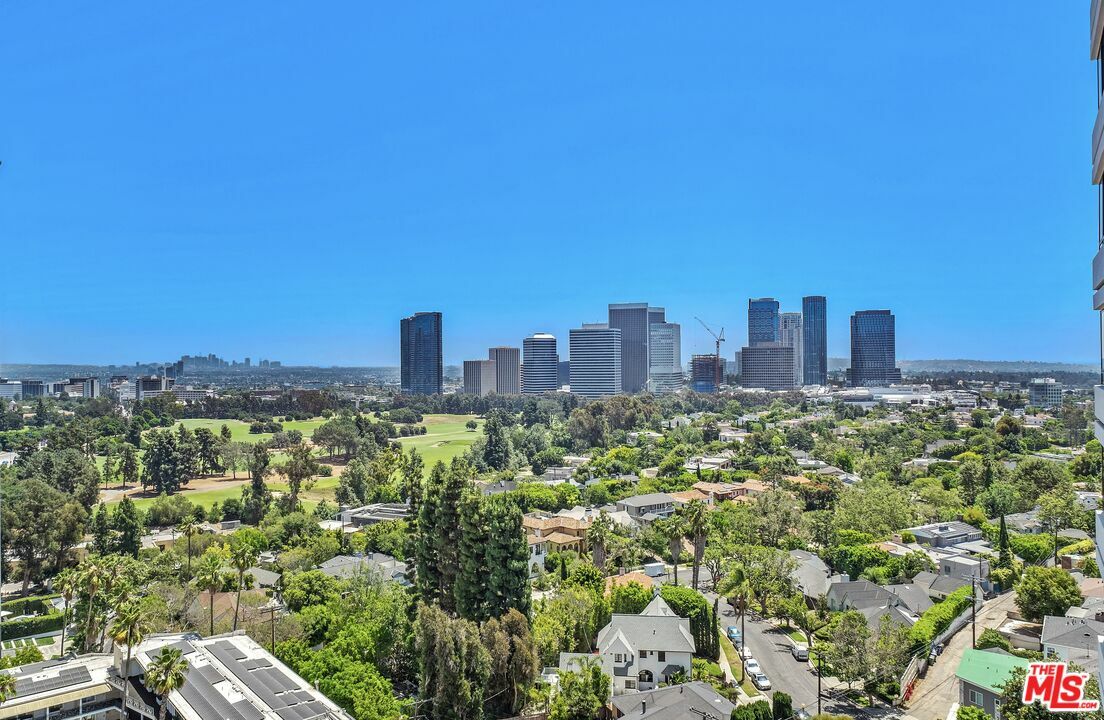 Property Photo:  10350   Wilshire Blvd 1201  CA 90024 