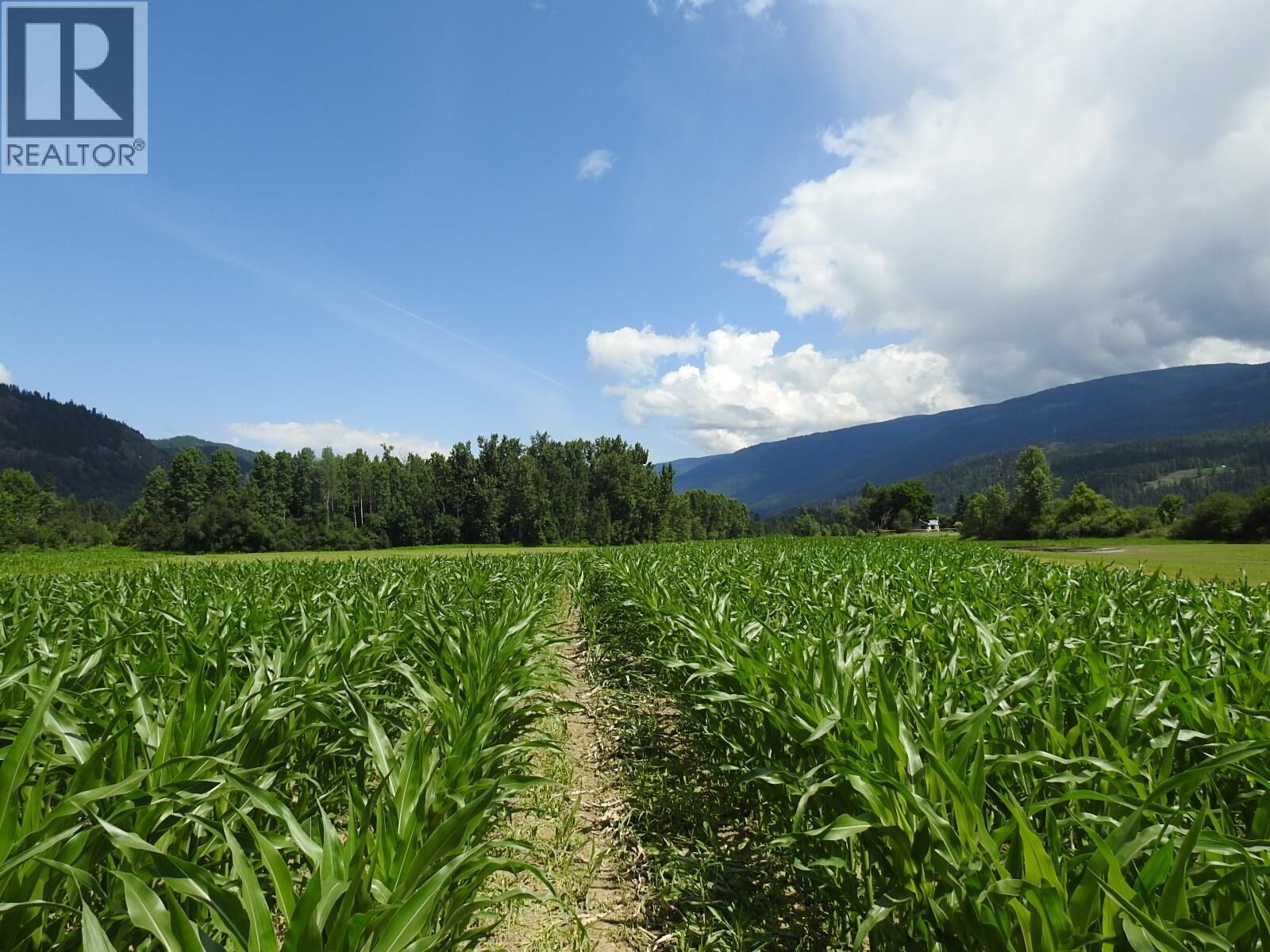 Property Photo:  7160 97-A Highway  BC V0E 2K0 