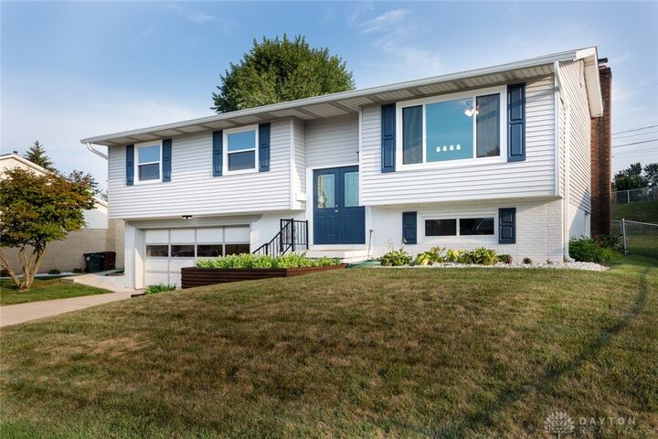 278 Chatham Drive  Fairborn OH 45324 photo