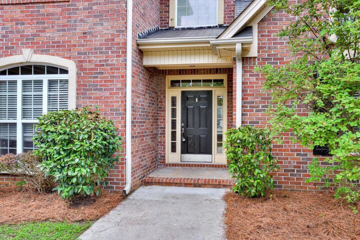 Property Photo: 1123 Blackfoot Drive GA 30809