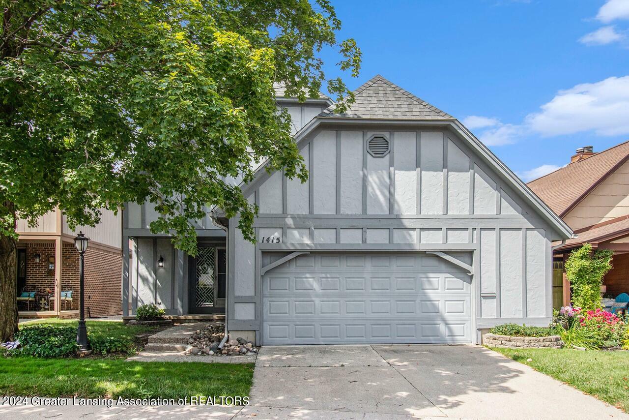 1415 Coventry Close  East Lansing MI 48823 photo