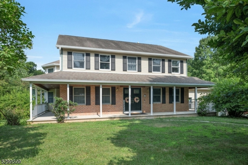 Property Photo:  124 Old Turnpike Rd Fl  NJ 07865 