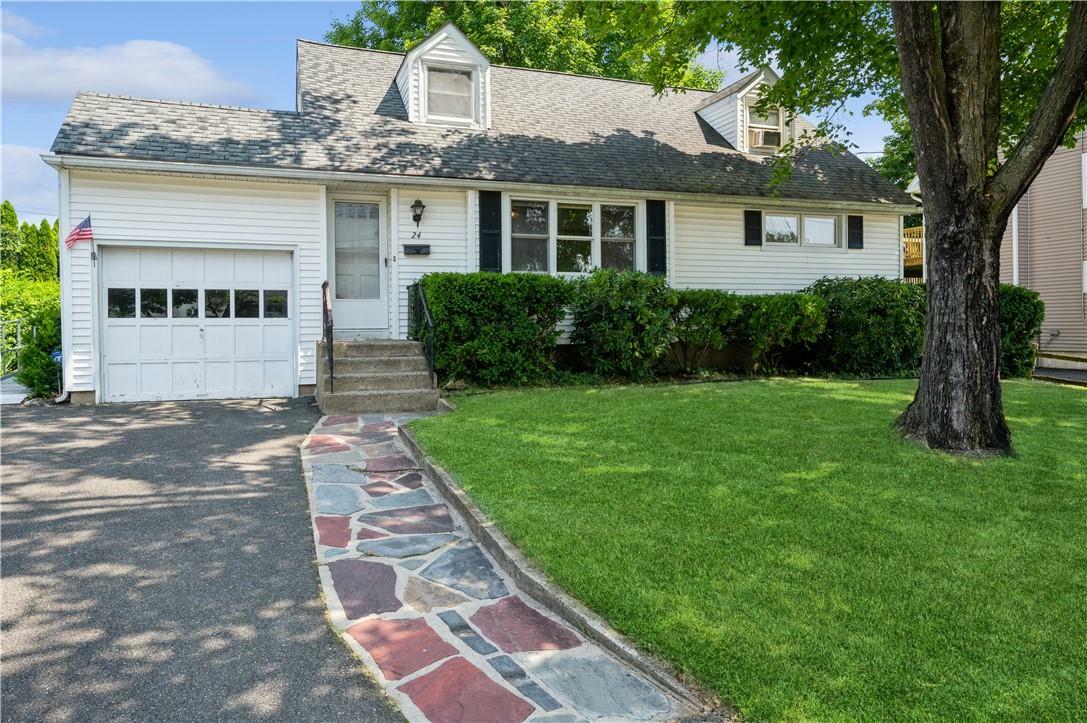 Property Photo: 24 Wenzel Lane NY 10980