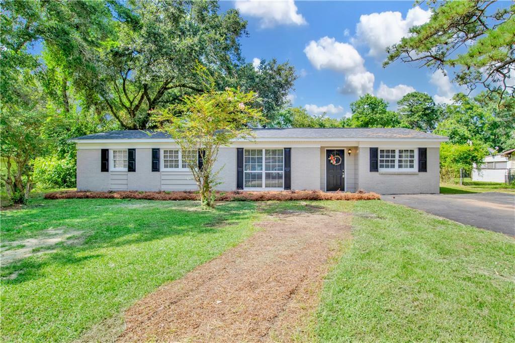 Property Photo:  7234 Peachtree Lane S  AL 36618 