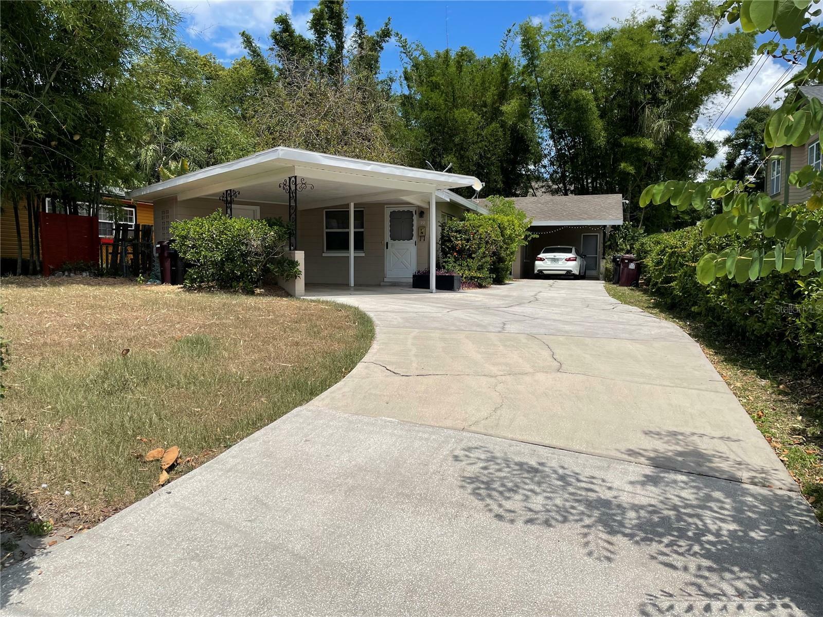 Property Photo:  25 N Hillside Avenue  FL 32803 