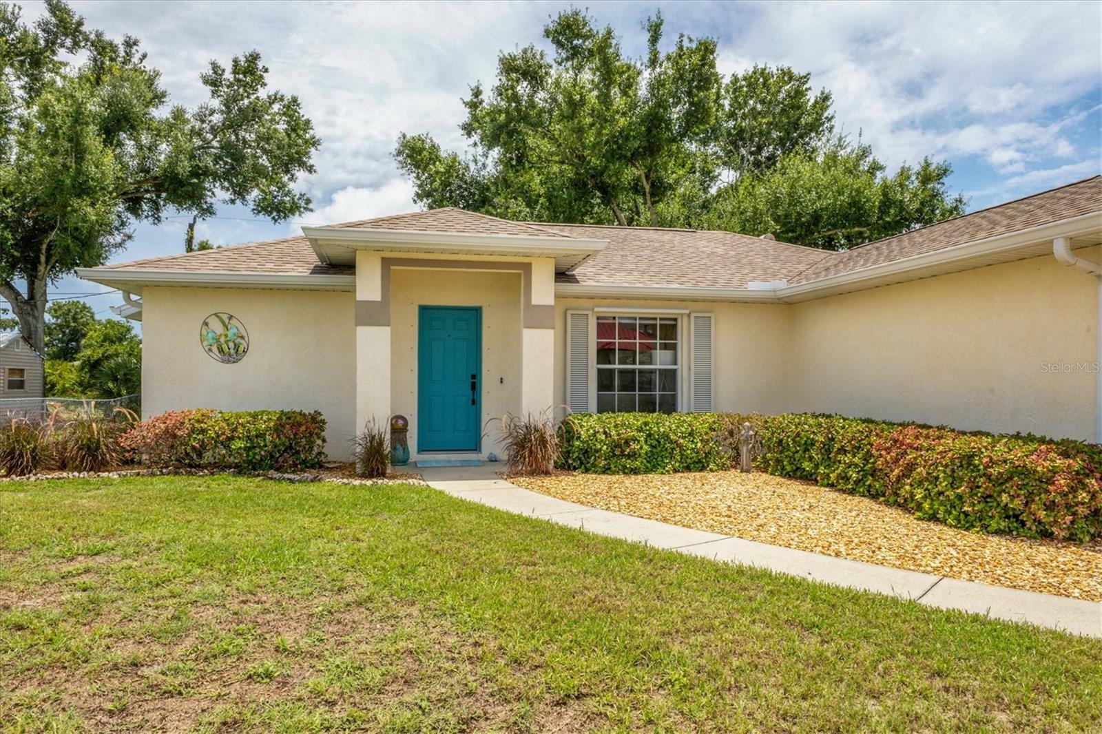 Property Photo:  11101 Jacqueline Avenue  FL 34224 