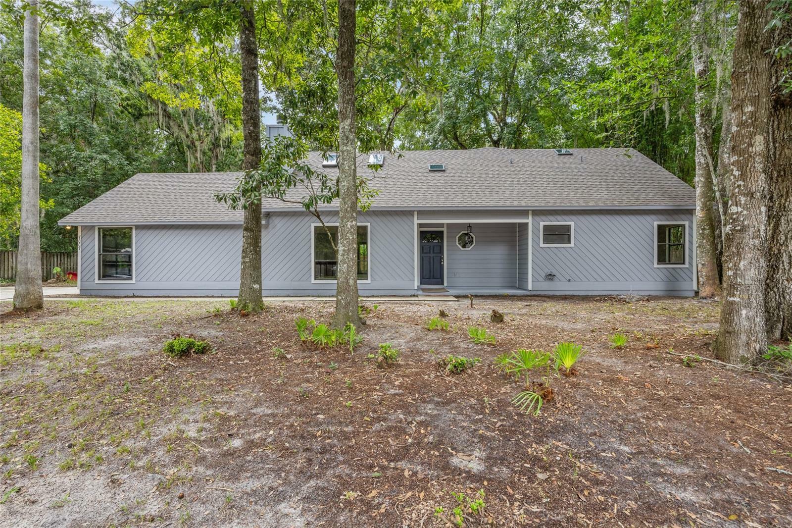 Property Photo:  7007 NW 51st Terrace  FL 32653 