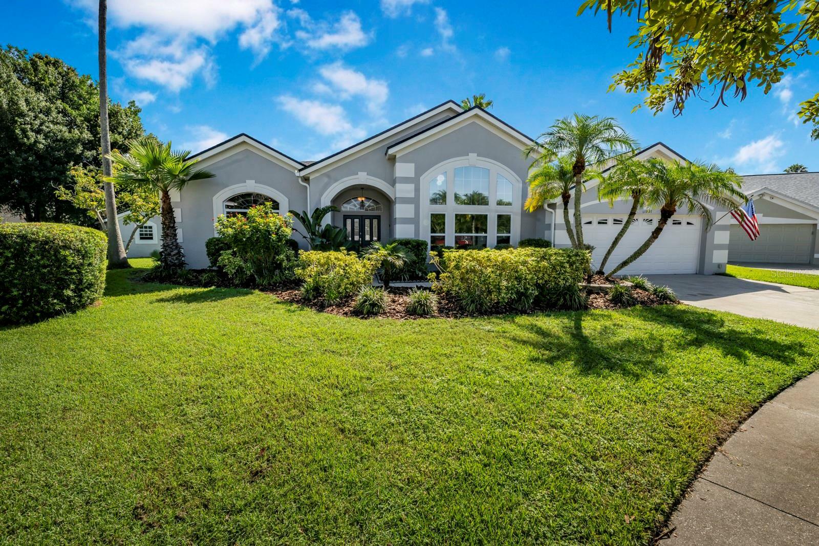 Property Photo:  11001 Orangeshire Court  FL 34761 