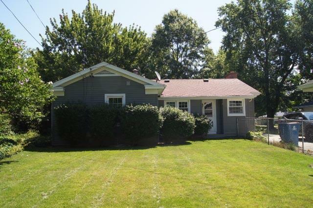 Property Photo:  227 N Ridgeway Drive  MI 49015 