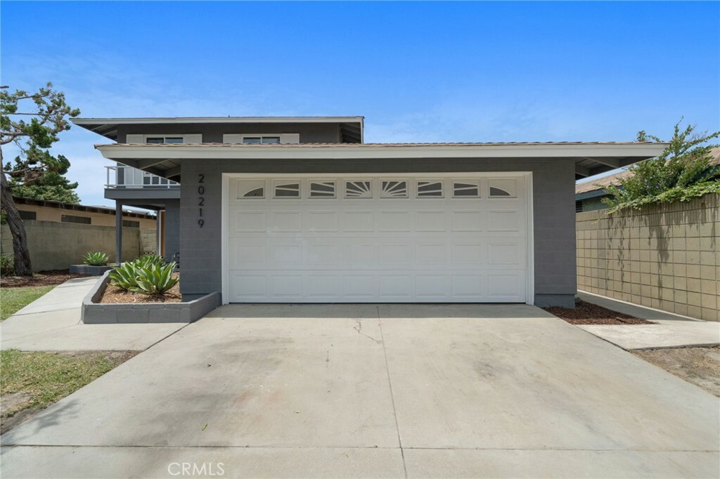 Property Photo:  20219 Tillman Avenue  CA 90746 