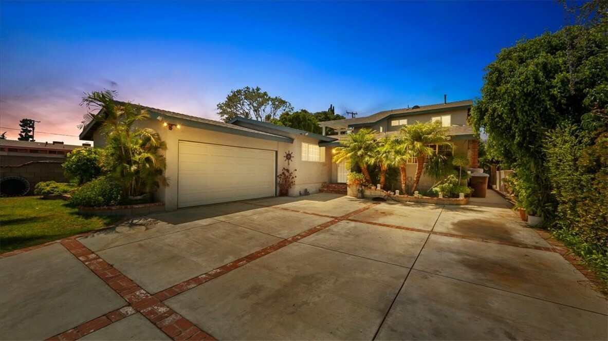 Property Photo:  16071 Flamstead Drive  CA 91745 