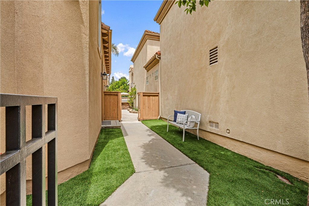 Property Photo: 10785 Mueller Court CA 92782