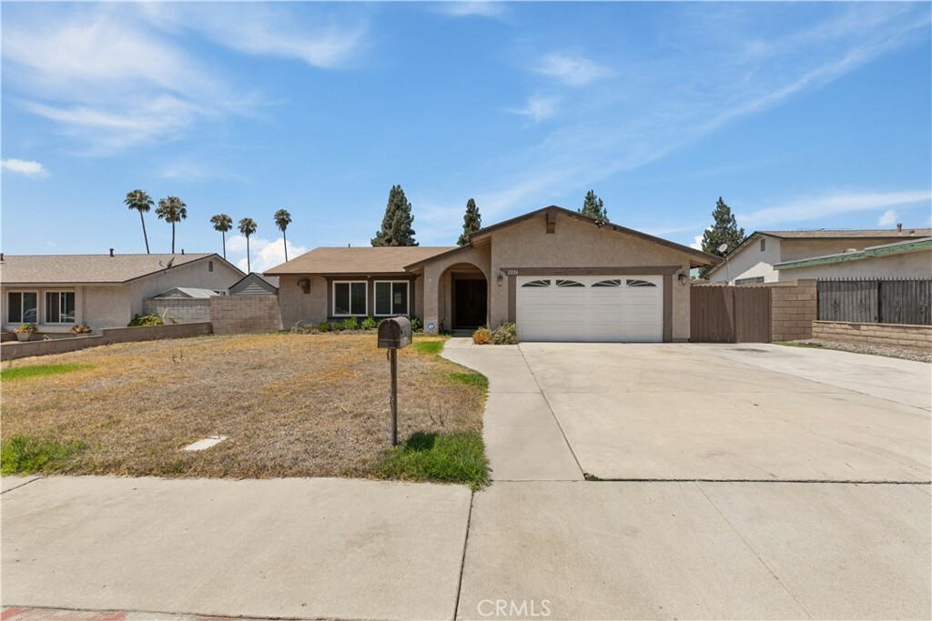 Property Photo:  2226 S Magnolia Avenue  CA 91762 