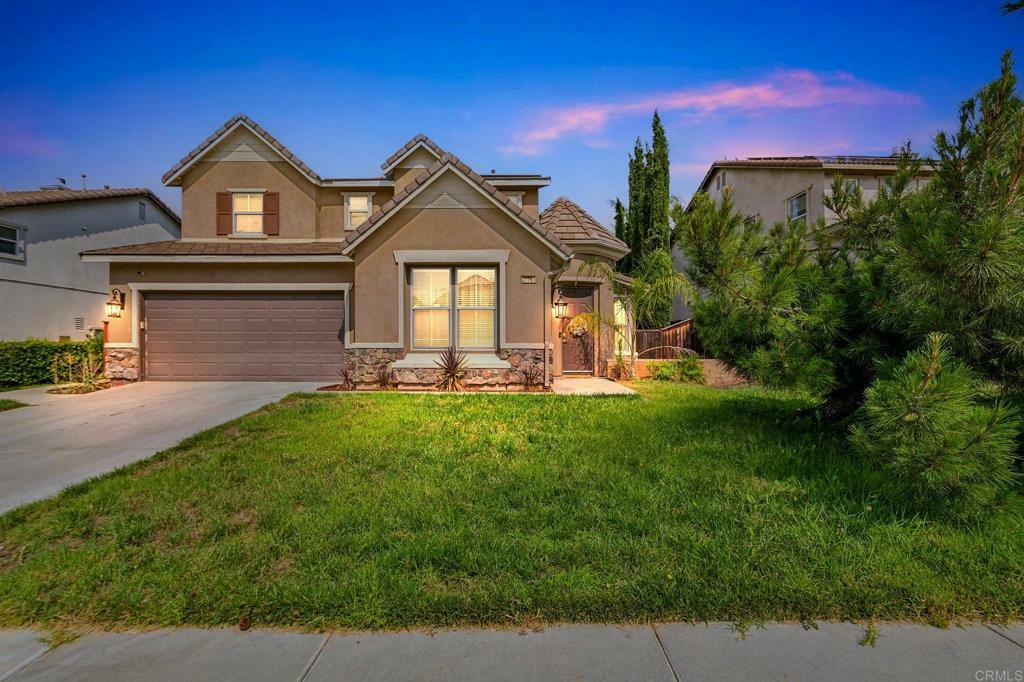 Property Photo:  27791 Post Oak Pl  CA 92562 