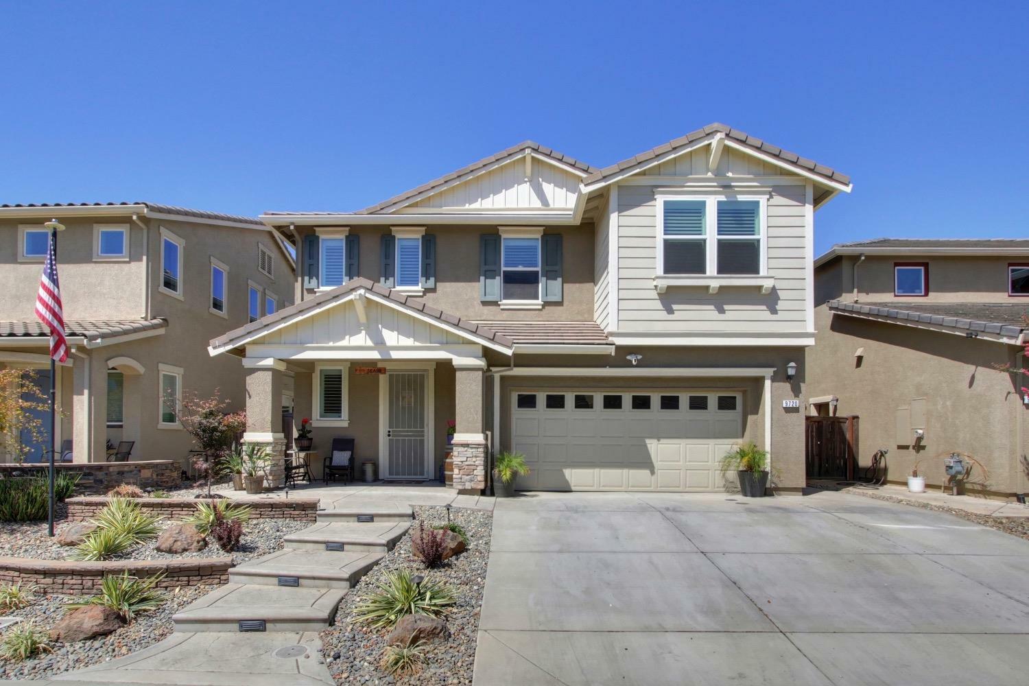 Property Photo:  9720 Philta Way  CA 95757 