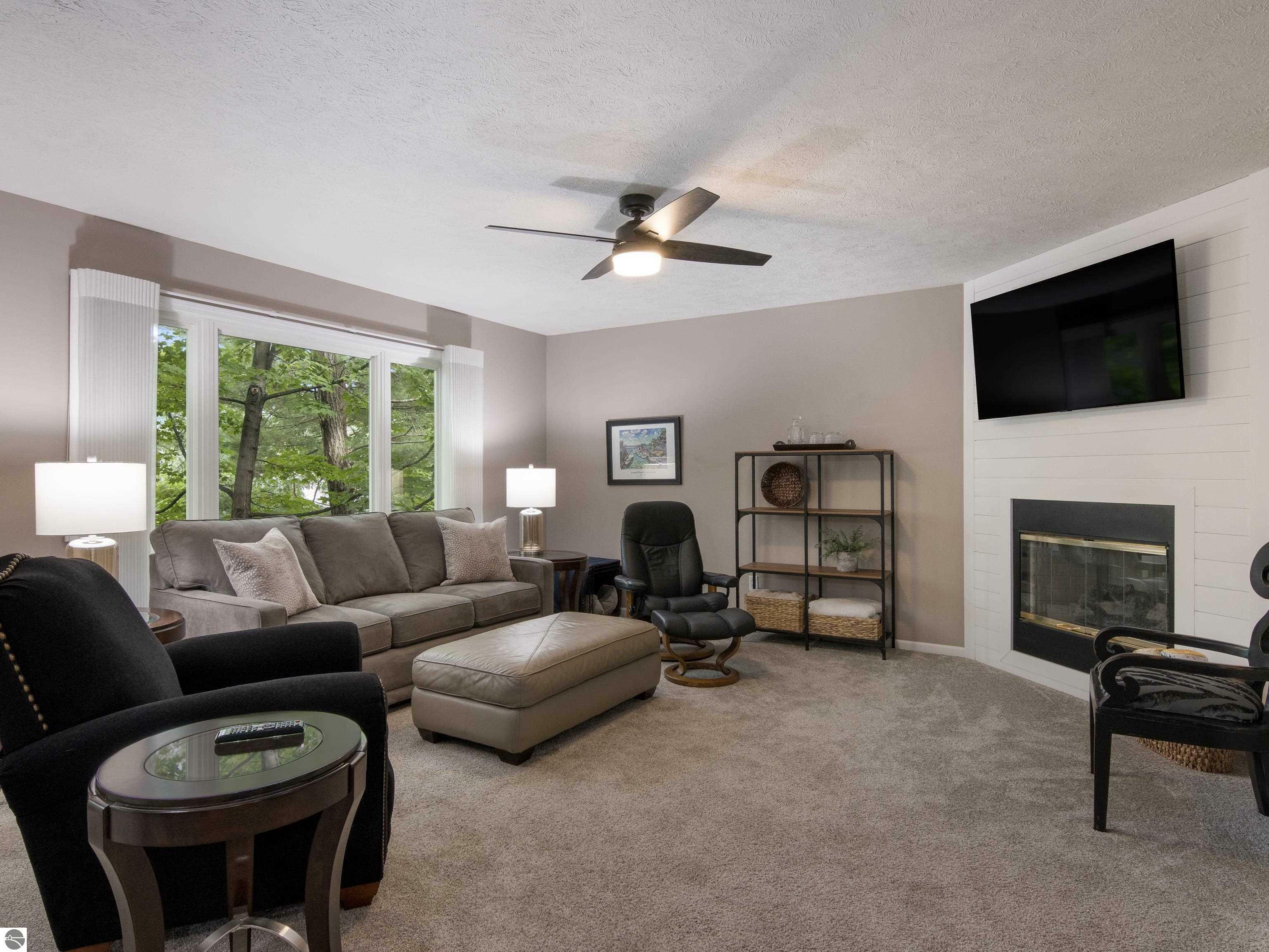 Property Photo: 3994 Sherwood Forest Drive MI 49686