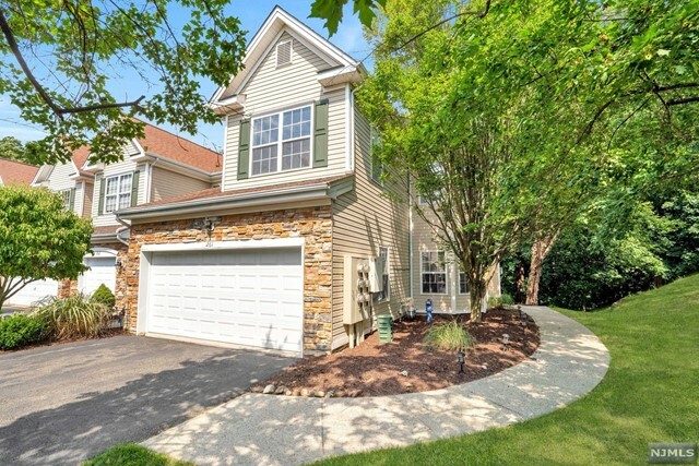 Property Photo: 261 Ridge Drive NJ 07442