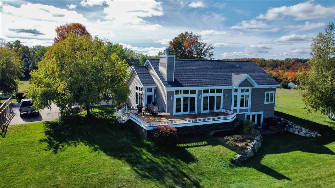 Property Photo: 215 Lake Ridge MI 49712