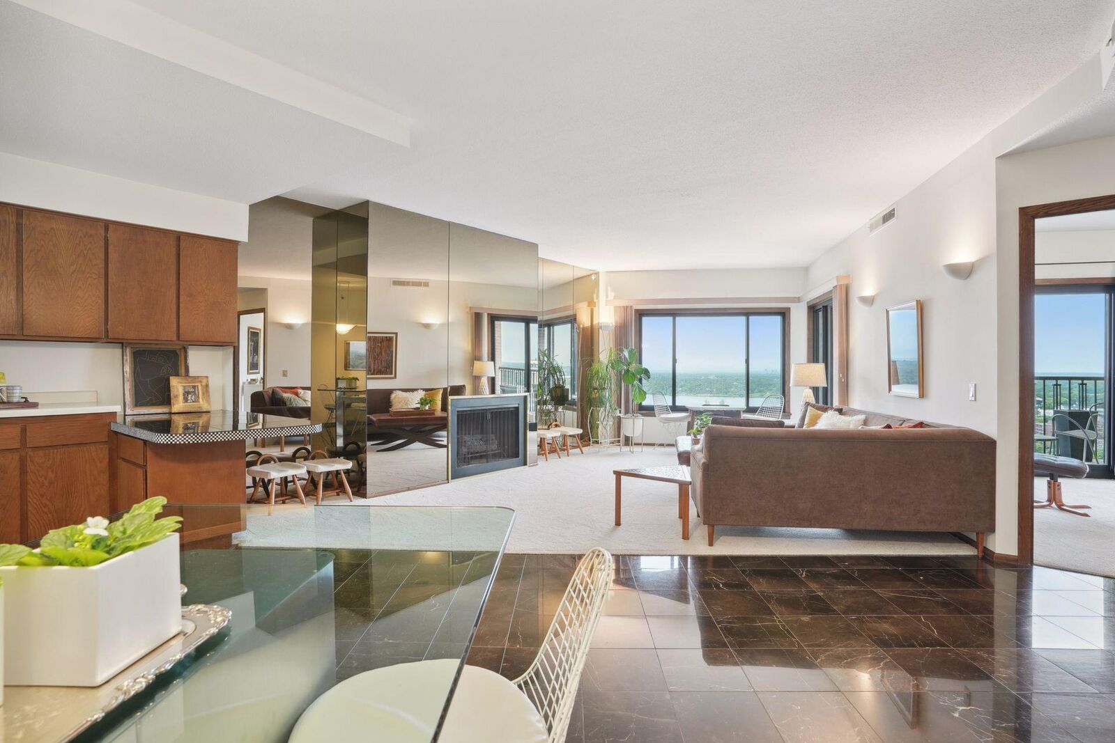 Property Photo: 2950 Dean Parkway 2405 MN 55416