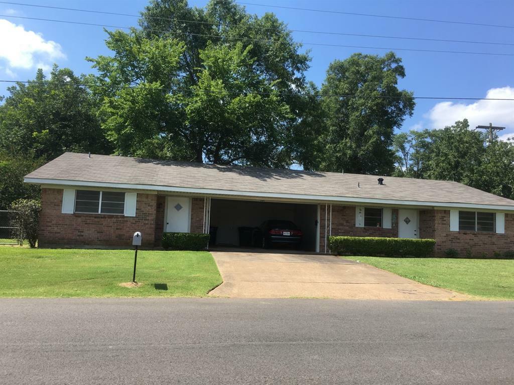 Property Photo: 304 W Merritt Street TX 75670