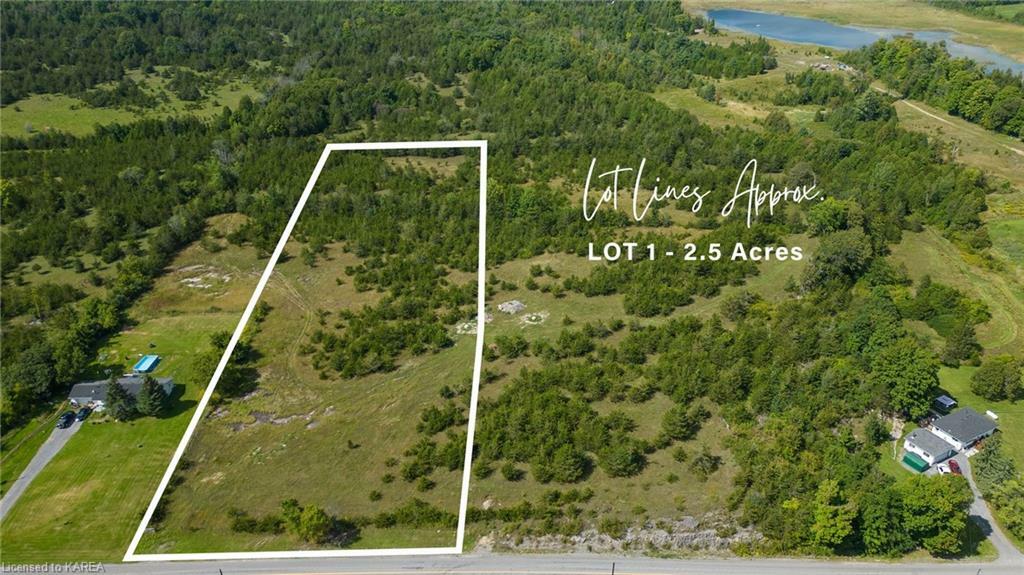 Photo de la propriété:  Pt Lt 15 (Lot 1) Centreville Road  ON K0K 1N0 