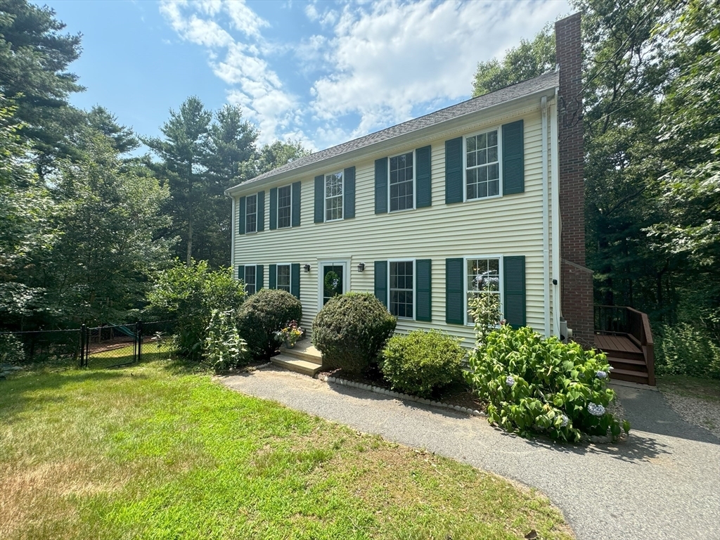Property Photo:  180 Populatic St  MA 02038 