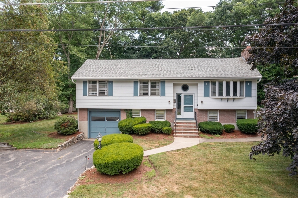 Property Photo:  51 Marcia Rd.  MA 01887 