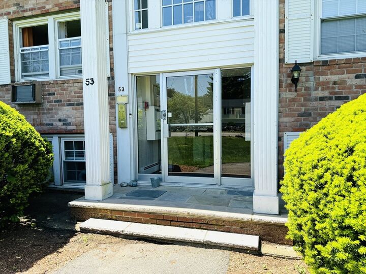 Property Photo:  53 N Billerica Rd 2  MA 01852 