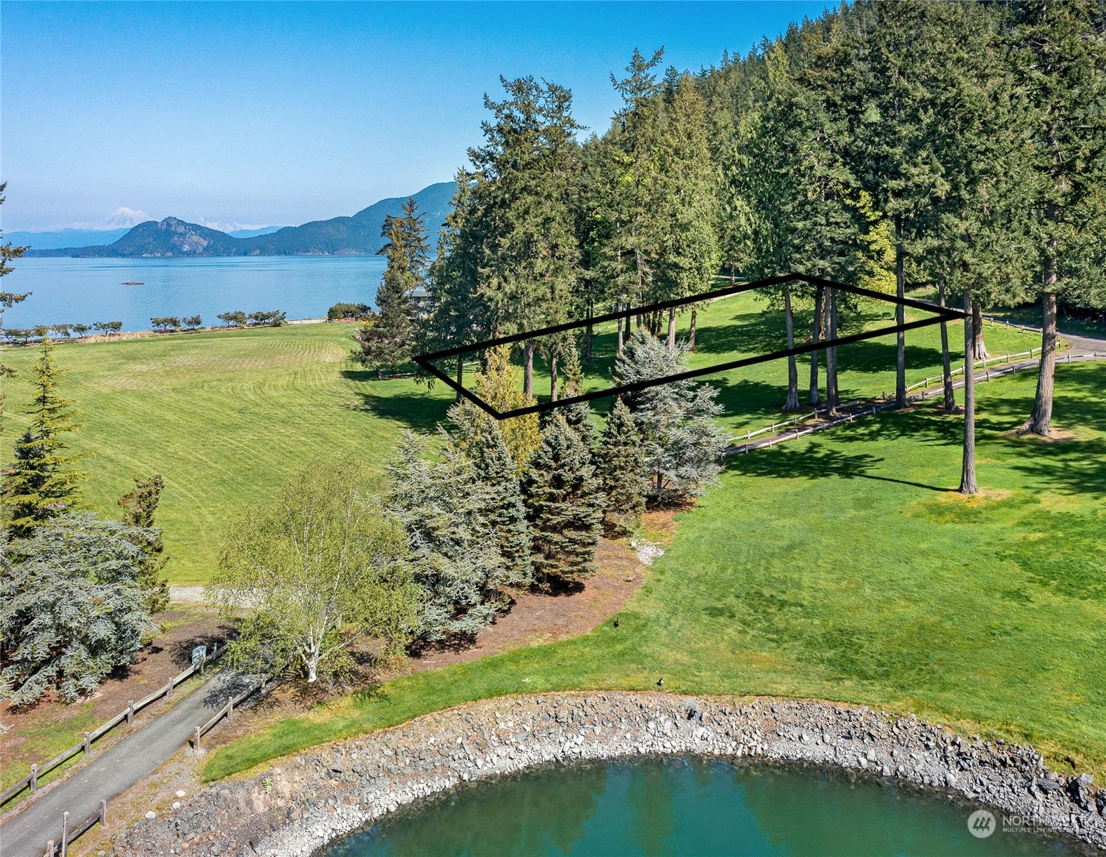 Property Photo:  156 Driftwood Drive  WA 98222 