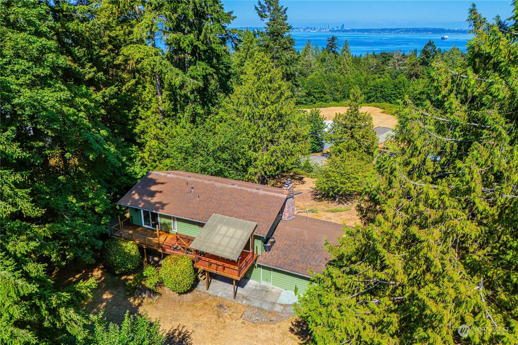 Property Photo:  7347 E Collins Road  WA 98367 