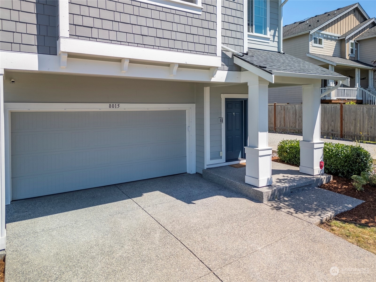 Property Photo:  8015 35 Street NE  WA 98270 