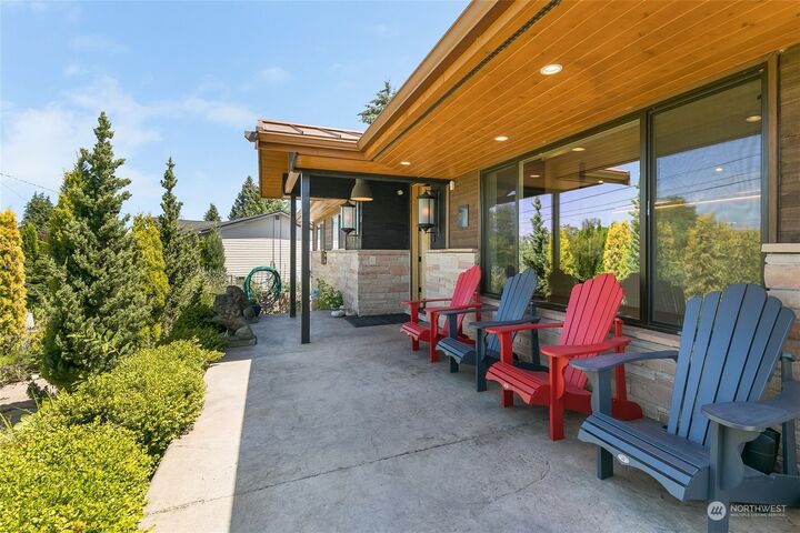 Property Photo:  3739 N Frace Avenue  WA 98407 