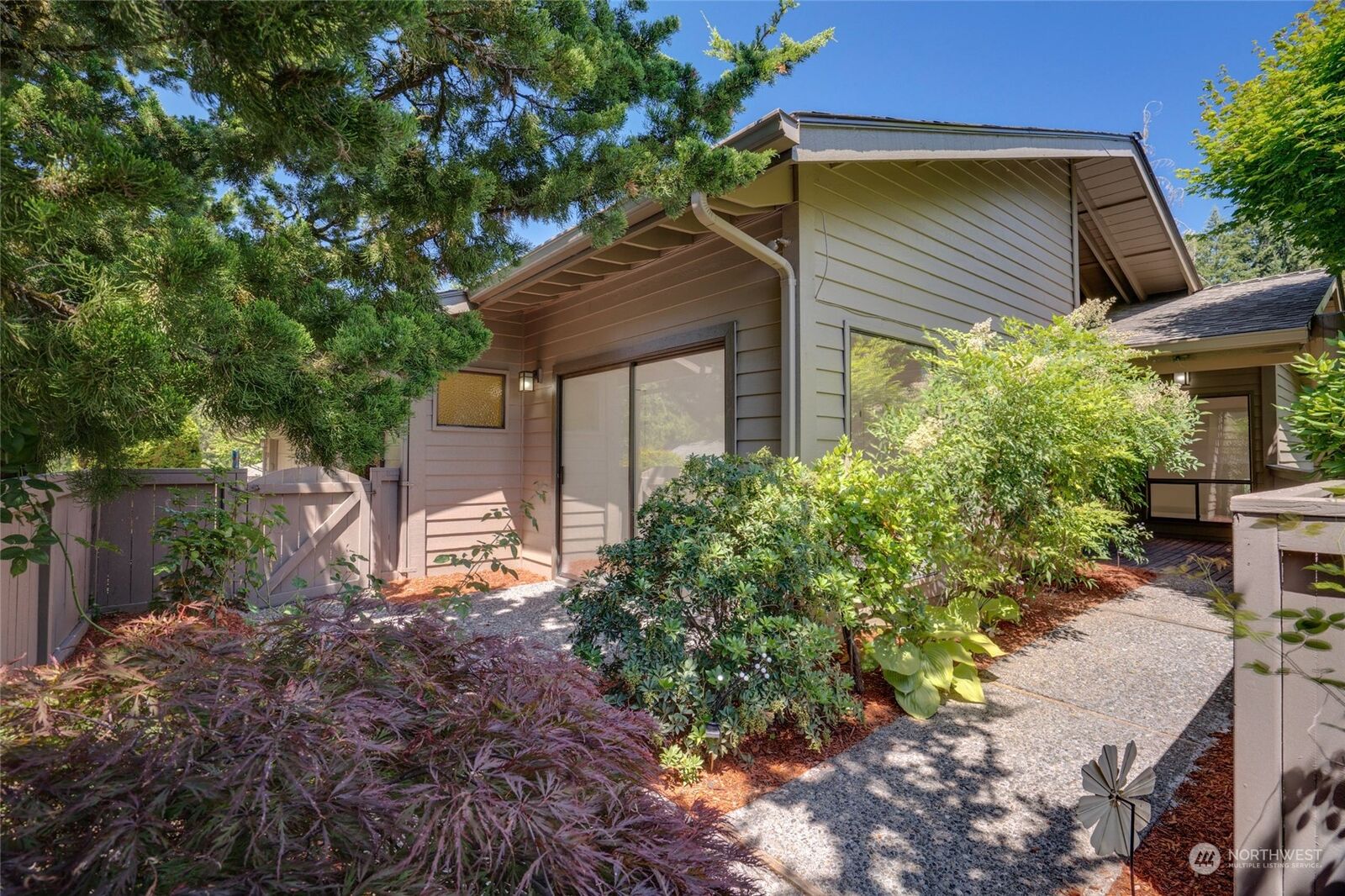 Property Photo: 126 168th Ave NE WA 98008