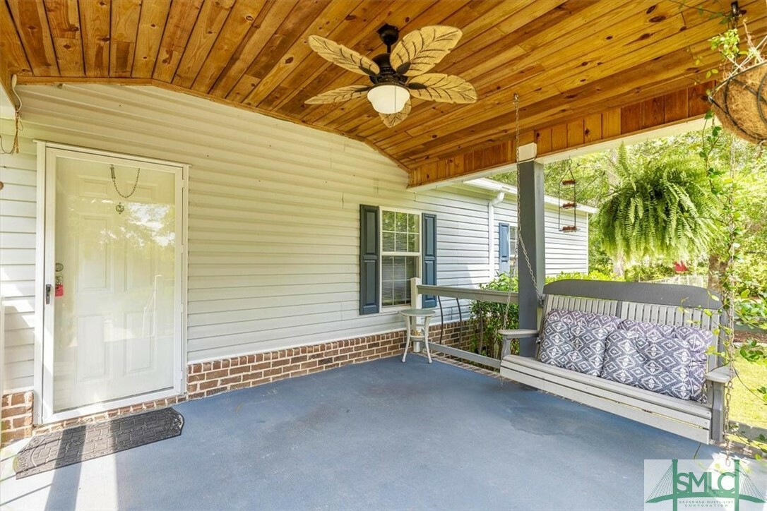 Property Photo:  1218 Elim Church Road NE  GA 31316 